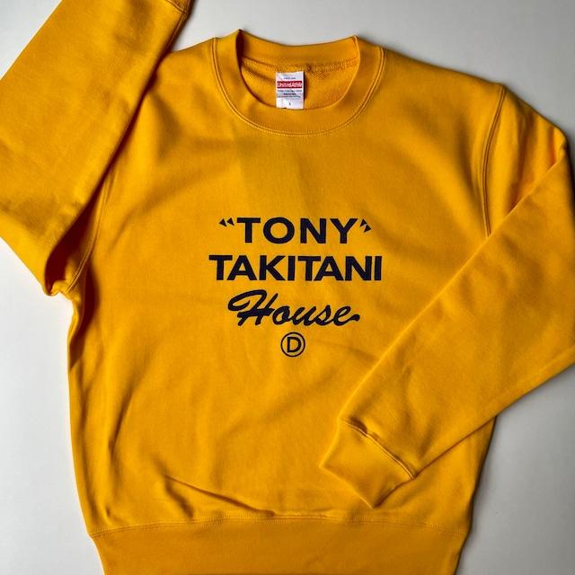 TONY TAKITANI | Sweat Shirts