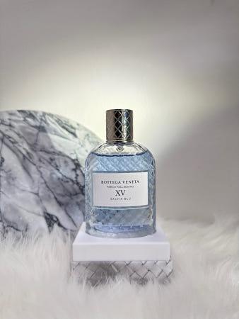 이런 상품 어때요? 보테가 베네타 파르코 팔라디아노 XV 살비아 블루 오드 퍼퓸 EDP 100ml