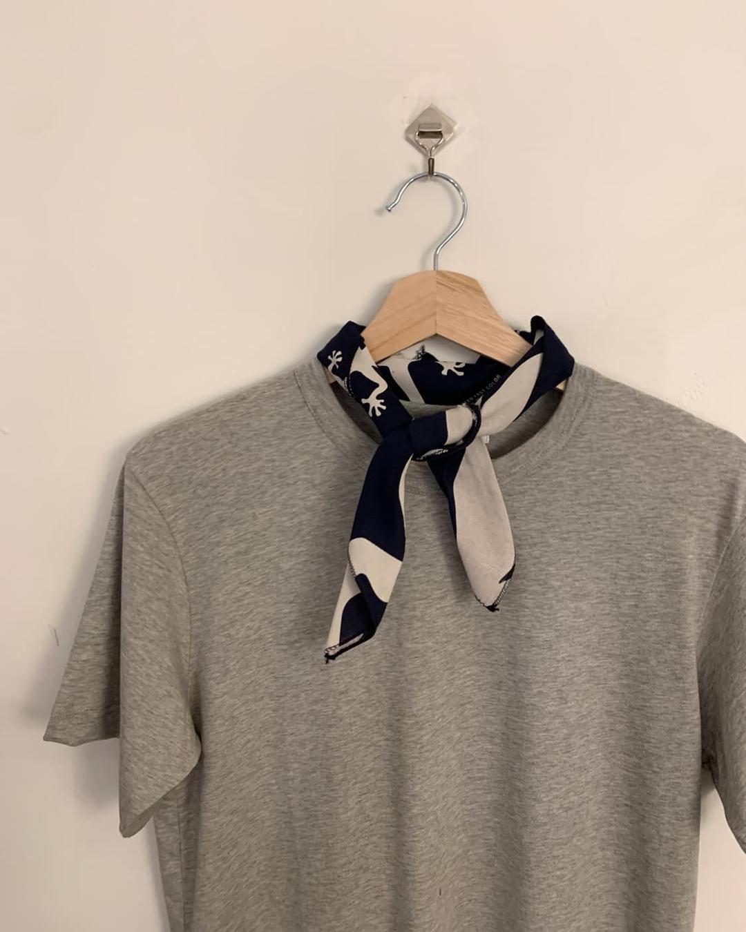 엔지니어드 가먼츠 반다나 새상품 | 후루츠패밀리