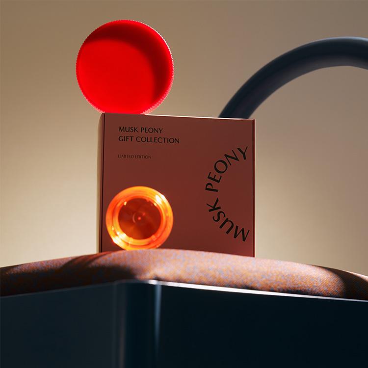 [NEW] 메르디센트 머스크피오니 리미티드 기프트 컬렉션