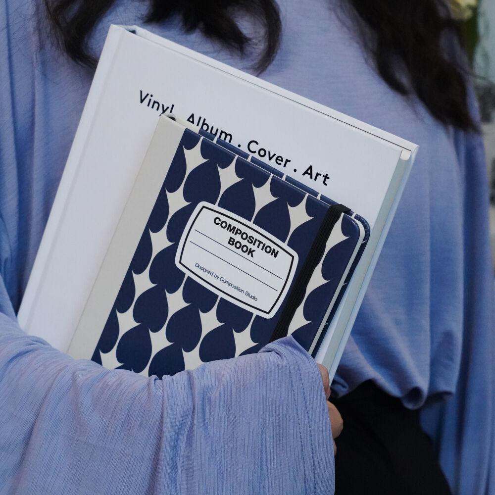 A5 스페이드 만년필 노트