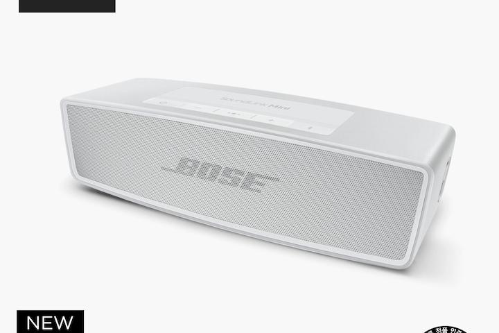 보스 정품 SoundLink Mini 2 SE 블루투스 스피커