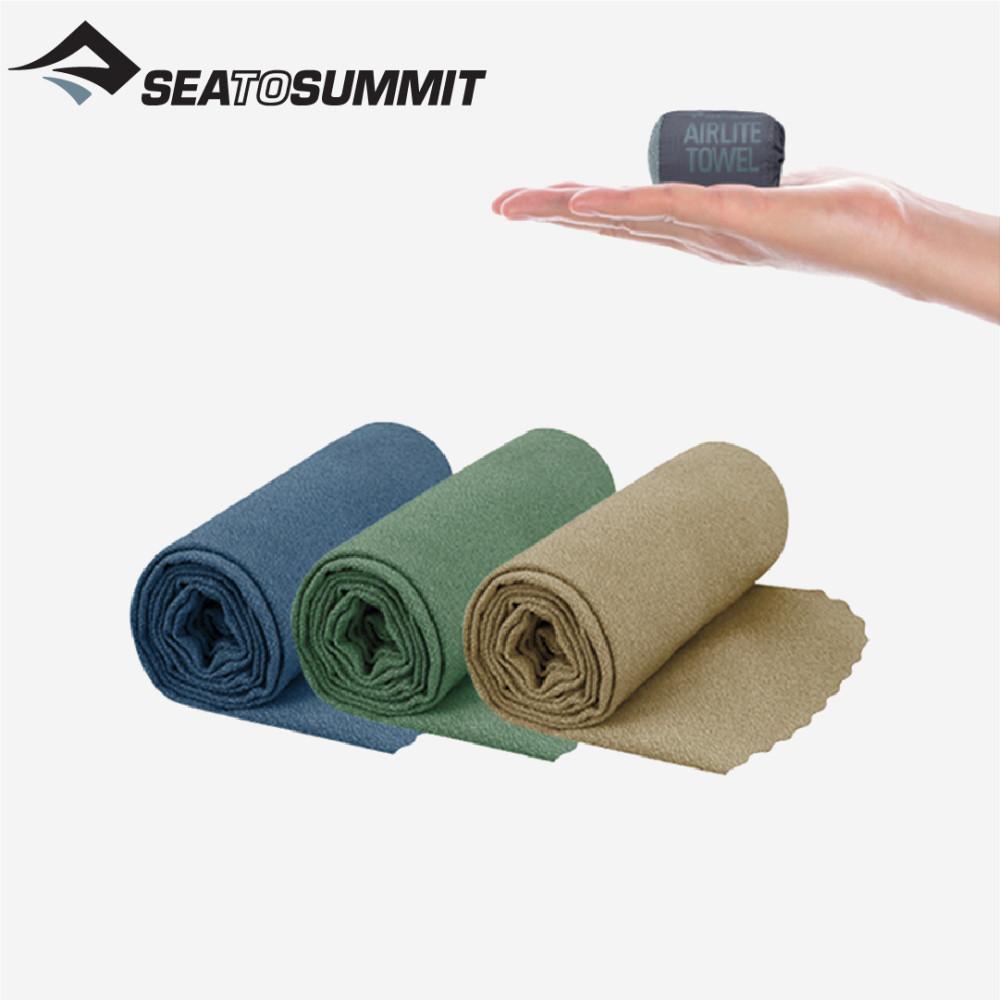 씨투써밋 타월 에어라이트 타월 수건 XXSM 여행용 초경량