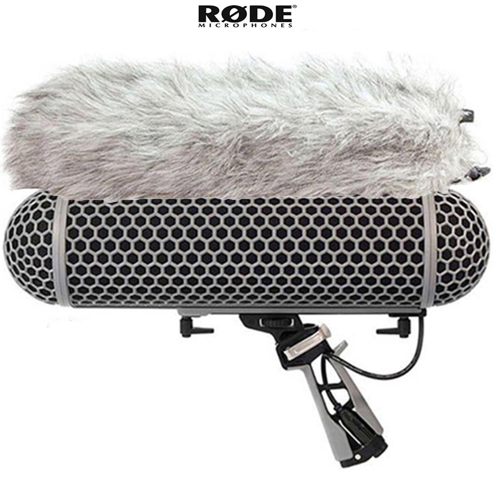 RODE Blimp 정품 로데 블림프 윈드쉴드 쇽마운트