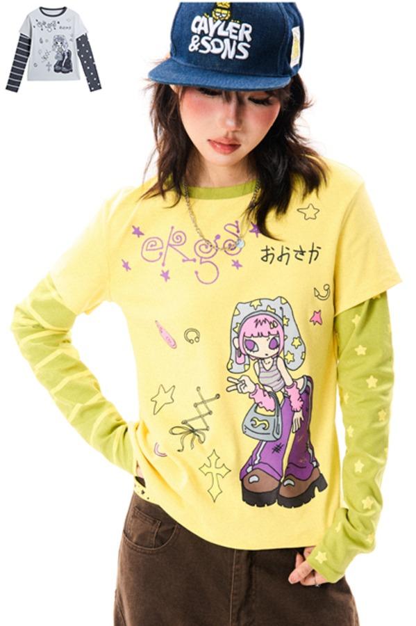 ERIE-OVV-426 ( Women's )