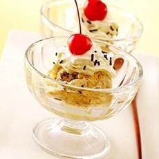 오션글라스 알래스카 아이스크림컵