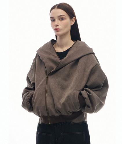 Soft Water Layer Hoodie