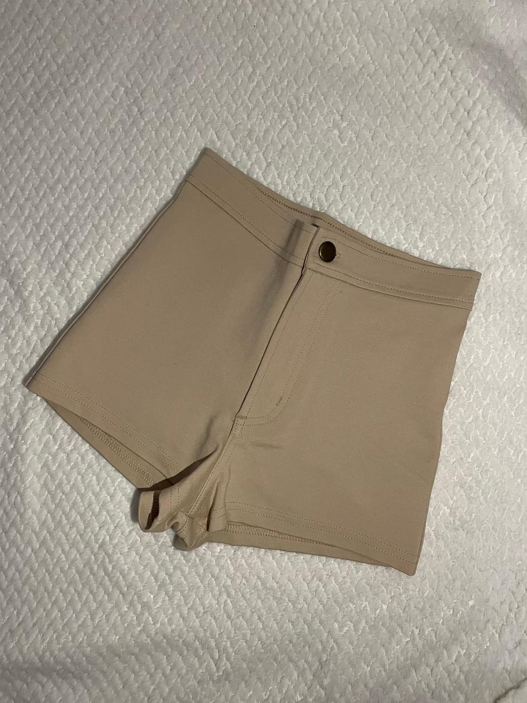 아메리칸어패럴 반바지 | 후루츠패밀리