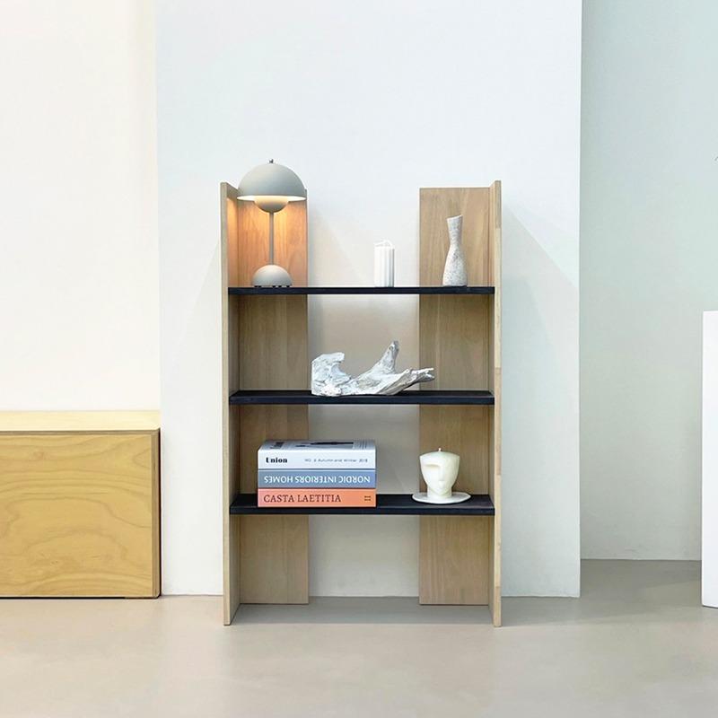 [주문제작] 3단 선반 장식장