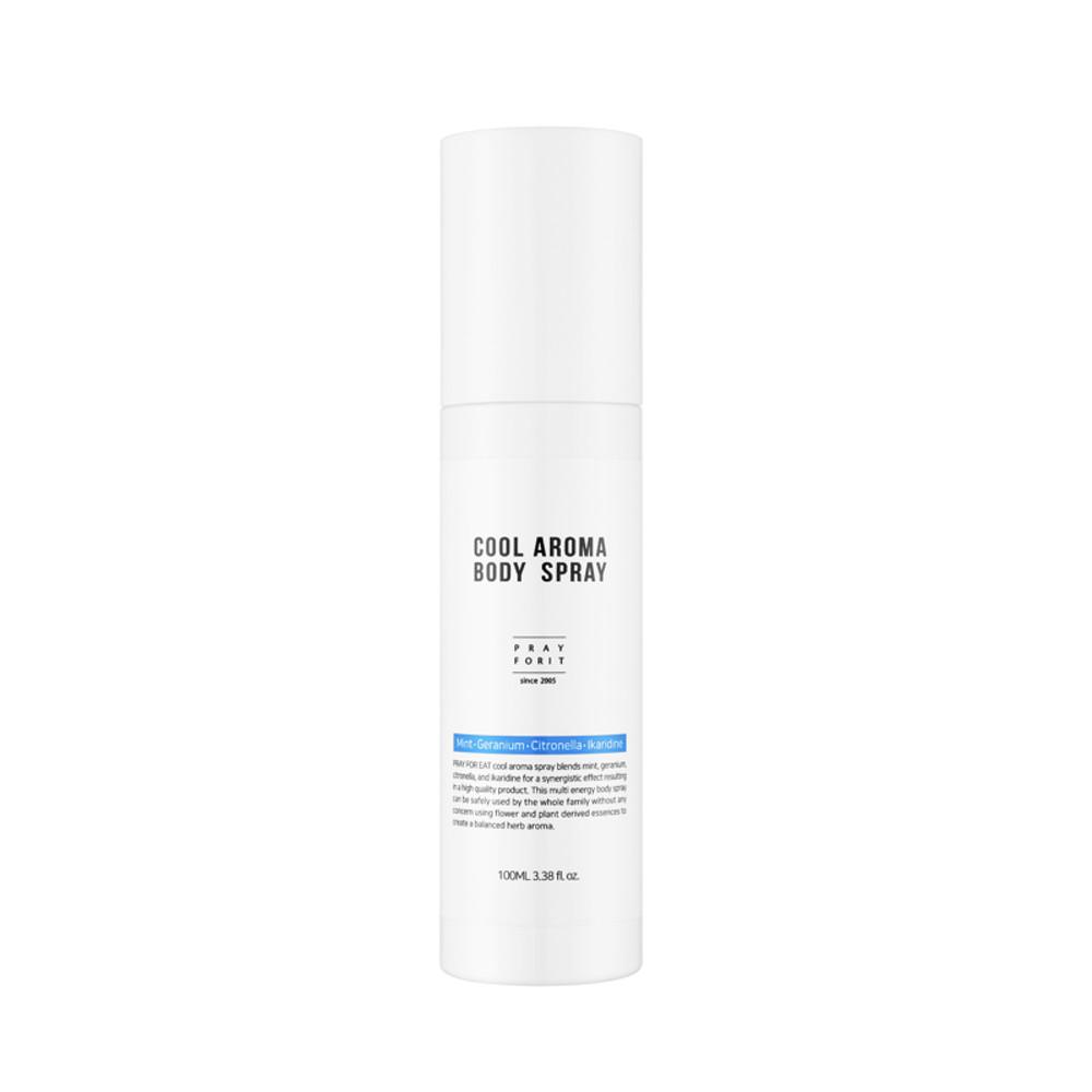 프레이포잇 등드름 가드름 퍼퓸 바디 미스트 스프레이 등여드름 미스트 바디향수 100ml