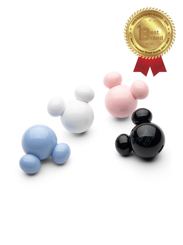 아이리버 디즈니 미키 엠플레이어 프리 블루투스 무선 이어폰 IB-DMAA : 아이리버 본사