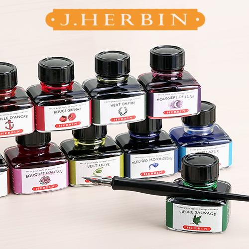 제이허빈 일반 잉크 30ml