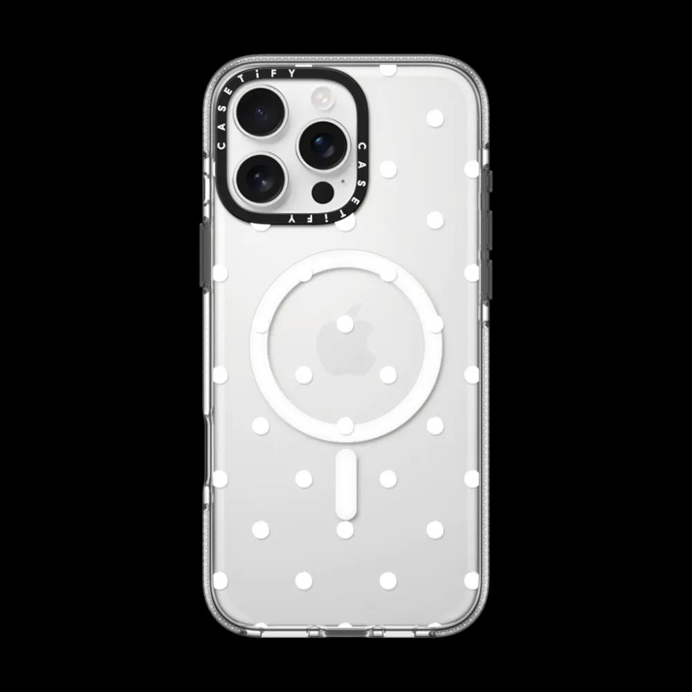 Classic Dottie Phone Case