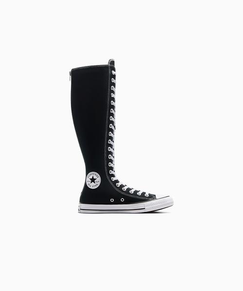 척테일러 올스타 XXHi 블랙 A09429C