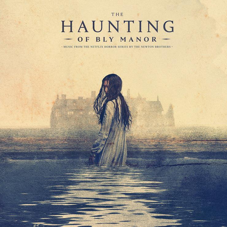 The Haunting of Bly Manor