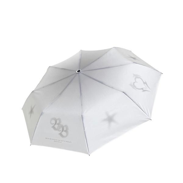 BB Umbrella 3단 자동 우산 (BIT BY BIT)