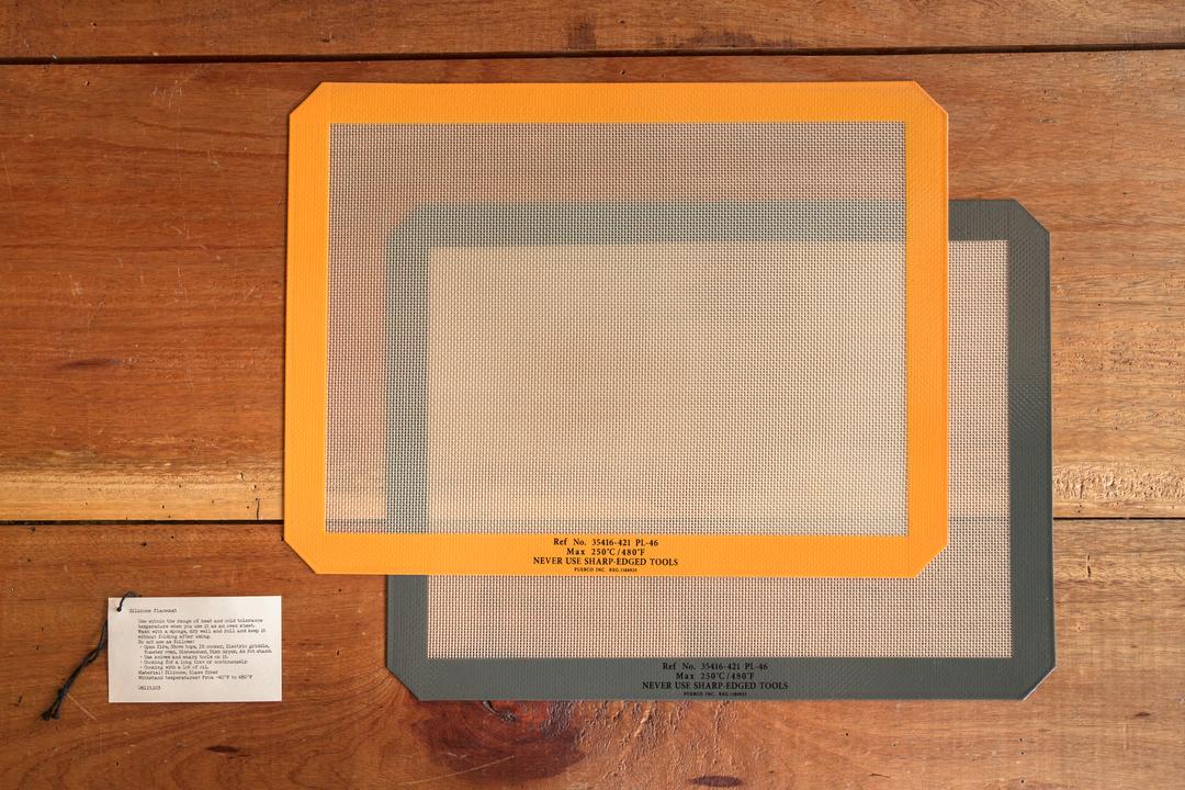 푸에브코 PUEBCO / SILICONE PLACEMAT