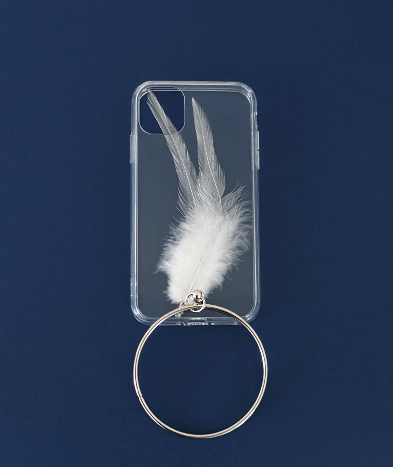 Phone Bangle Case