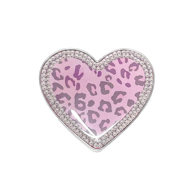 Leopard Pink 그립