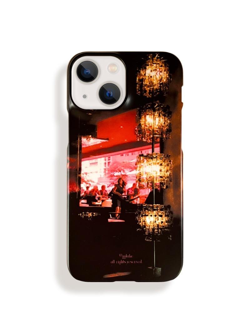 Pink Holiday  *HARD CASE