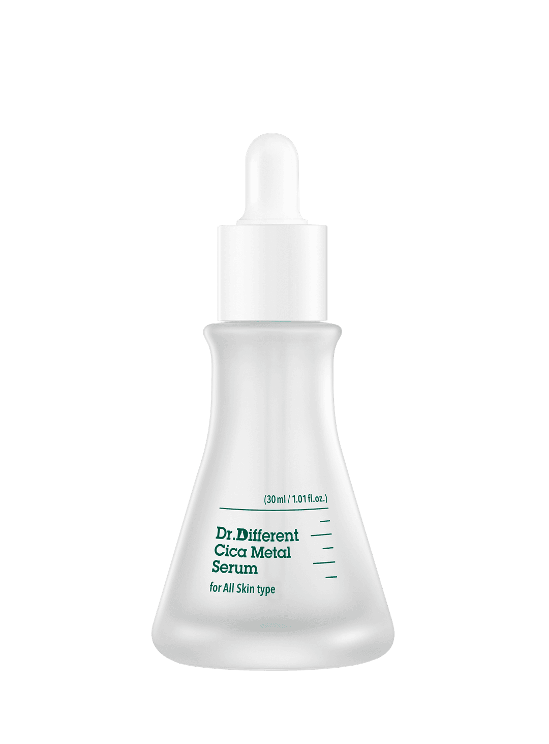 시카 메탈 세럼 시카케어 진정세럼