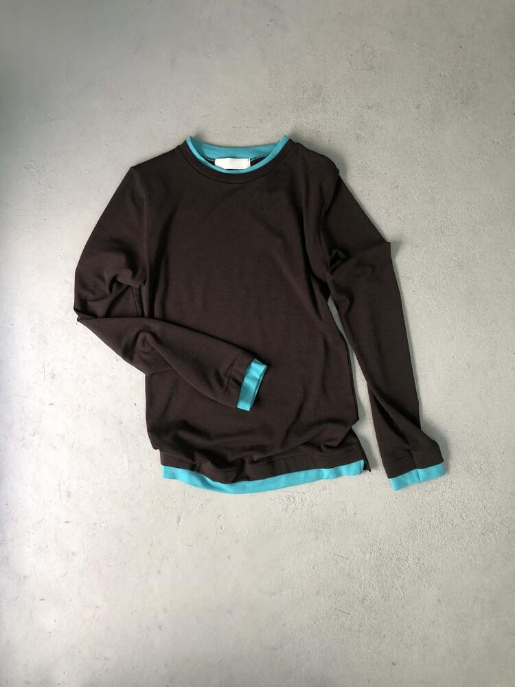 오솔 MADE LAYER T (2COLOR)