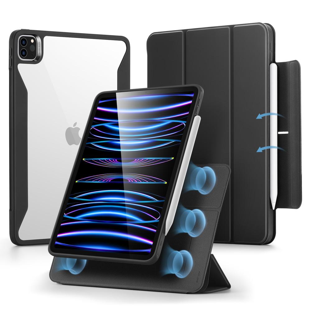 ESR 아이패드 프로11 6세대 5세대 커버분리 하이브리드 360 케이스