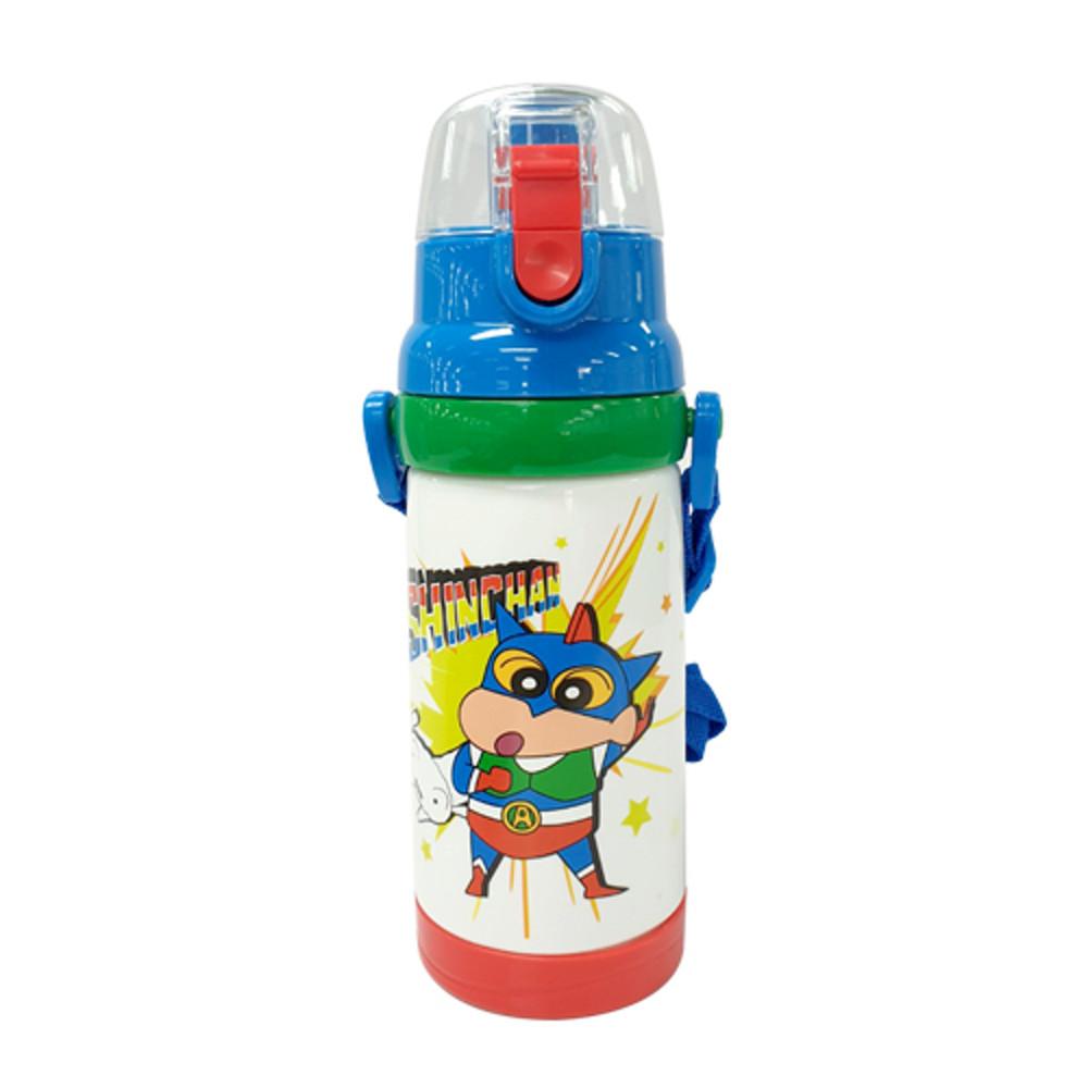 짱구는못말려 안심락원터치보틀