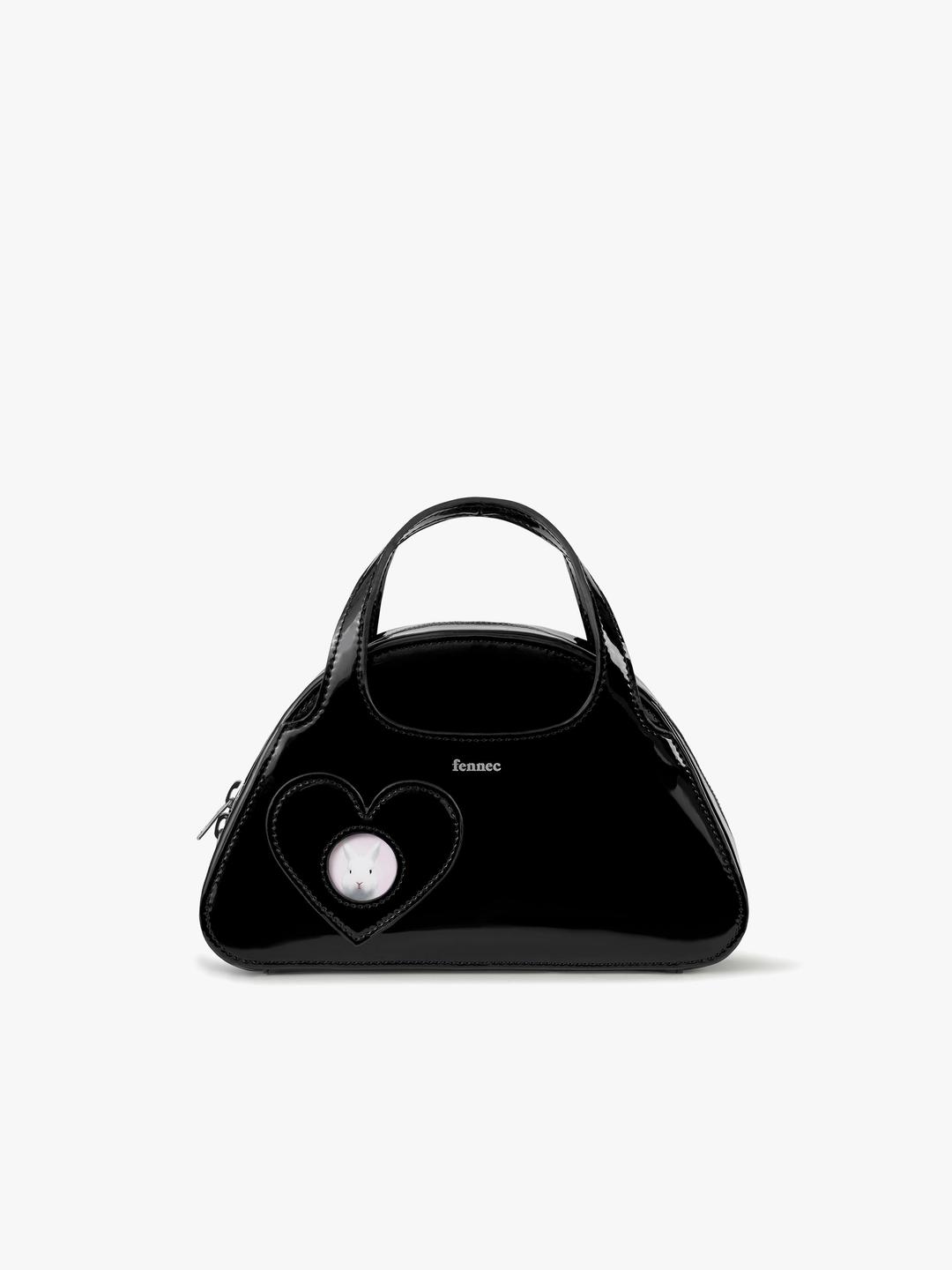 NETTY BAG - BLACK