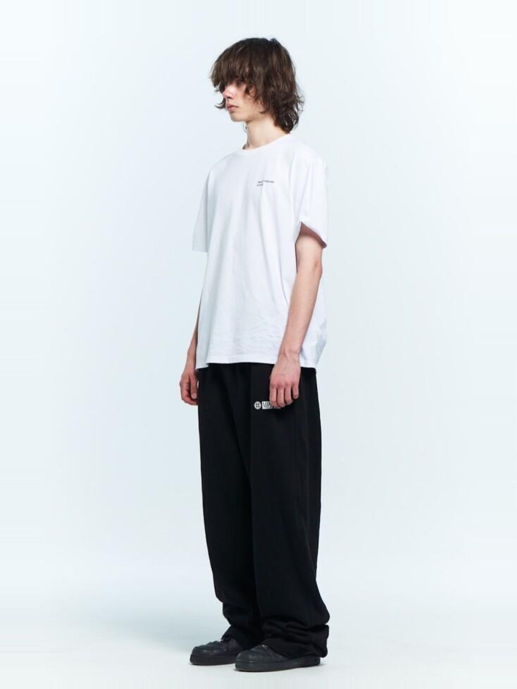 [EQL단독]MPa SWEATPANTS (BLACK)