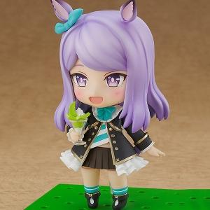 [넨도로이드2037] 우마무스메 - 메지로 맥퀸 [7월입고완료] [4580590172494]