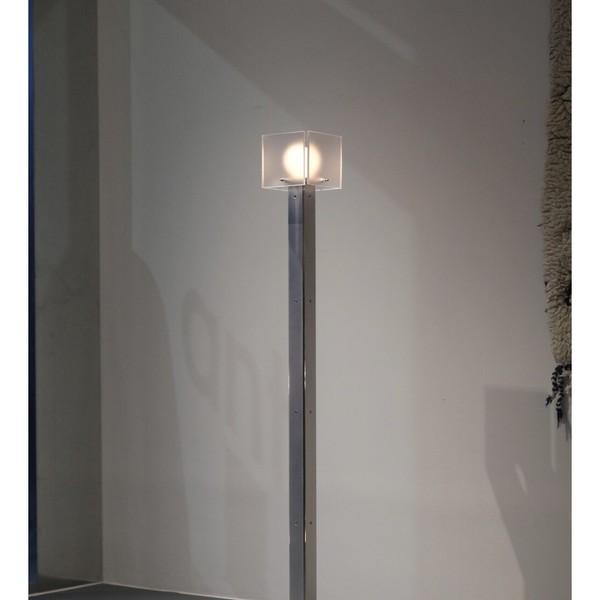 Jellyfish Floor Lamp / original finish