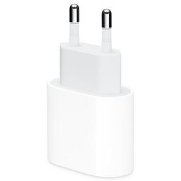 Apple 정품 20W USB-C 전원 어댑터 MUW13KH/A - 충전기 | 쿠팡