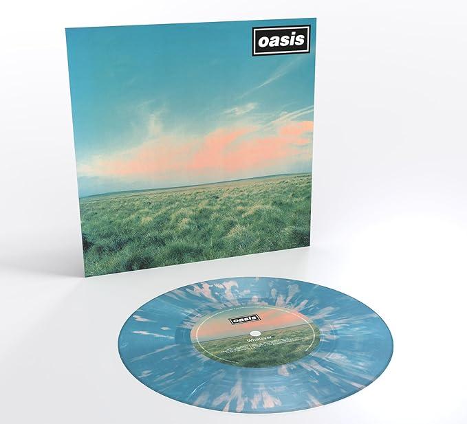 Whatever VINYL]