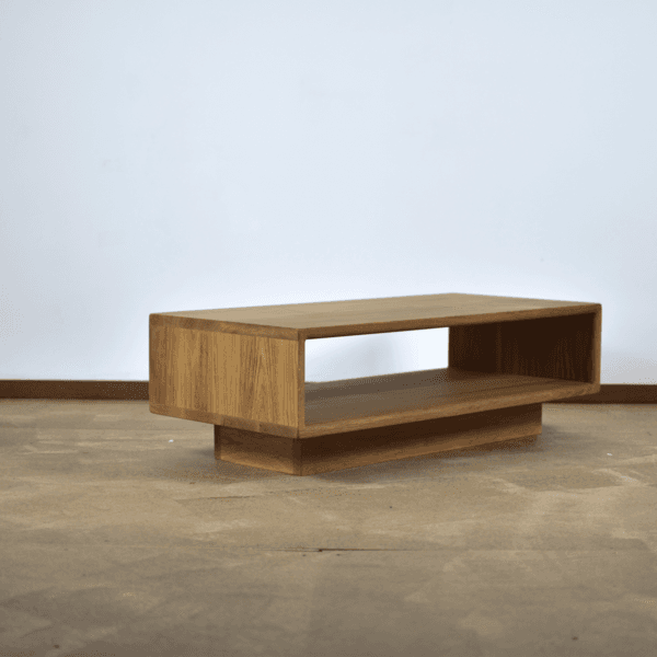 (WO)PI106 COFFEE TABLE