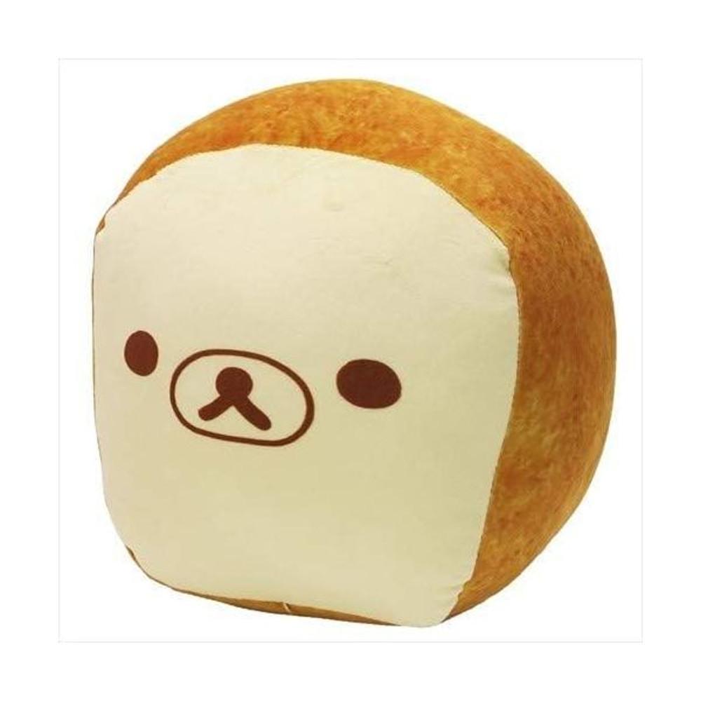 산엑스 리락쿠마 모찌모찌 낮잠 쿠션