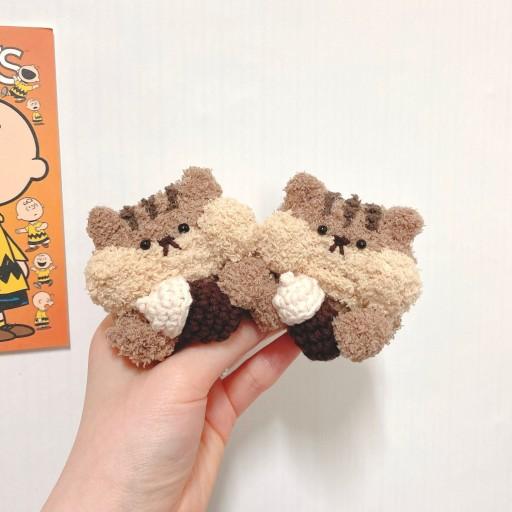 [할인]토리 에어팟프로2케이스 선물 폰케이스 커스텀인형