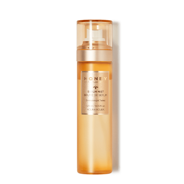 [1+1] 허니 로얄락틴 세럼 미스트