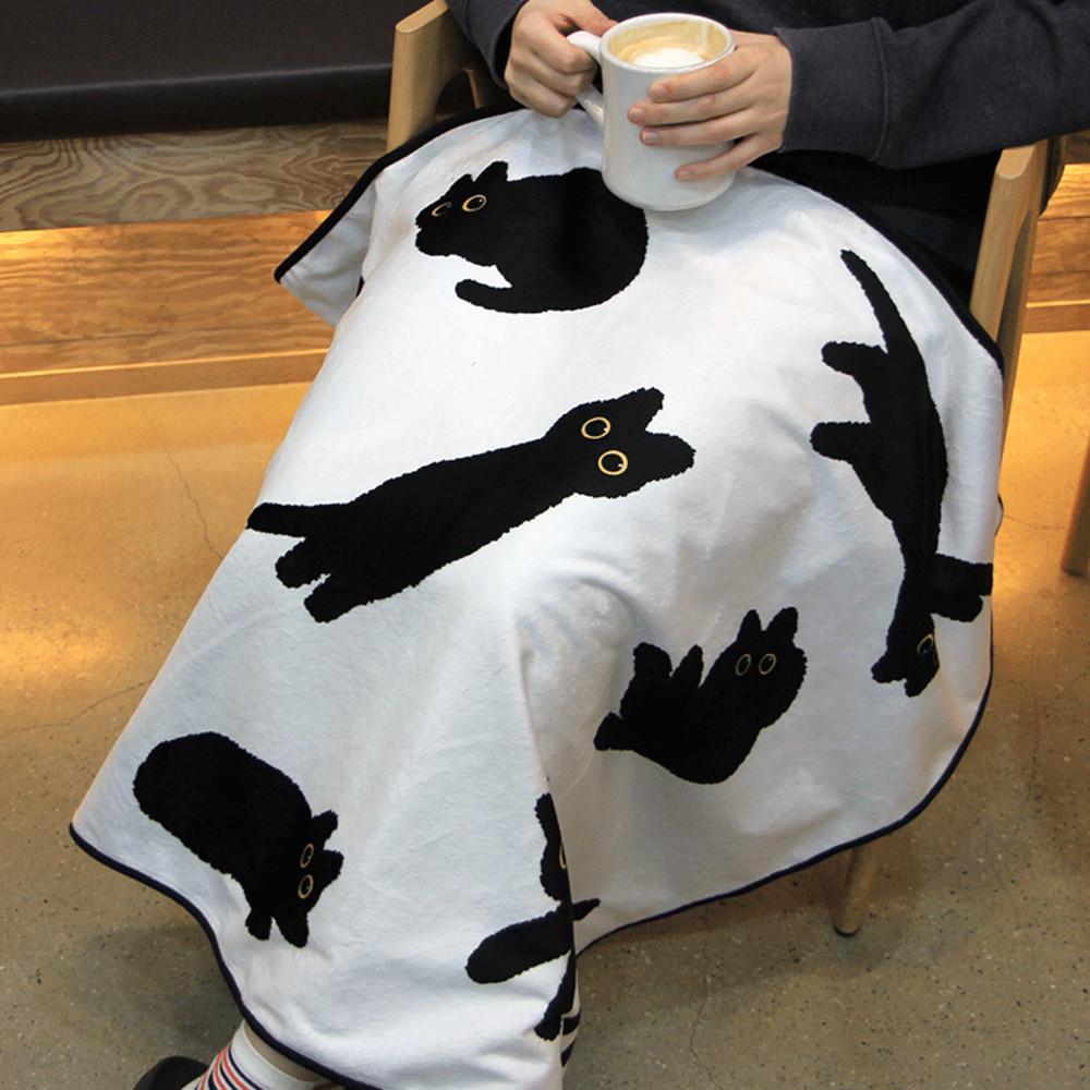 웹툰샵 [금복이 이야기] 양면 웹툰 담요 1종 / 웹툰상품 설날혜택 (1/20~1/24)