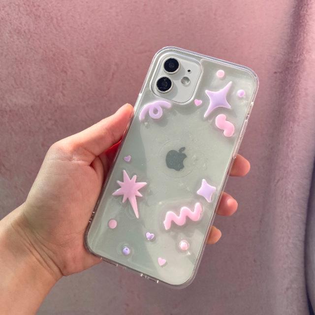 dazzling phonecase