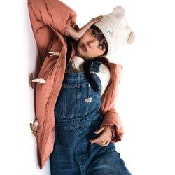 UNI Toggle Padding  WHJPE4V13U