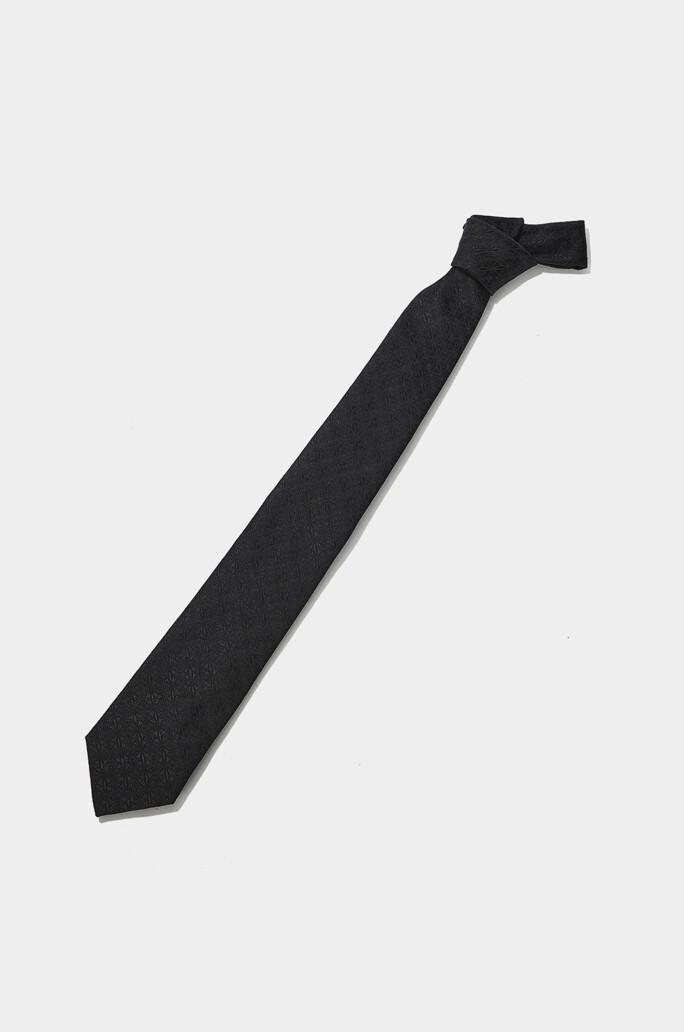 [SYSTEM HOMME] 실크 블렌드 자카드 넥타이