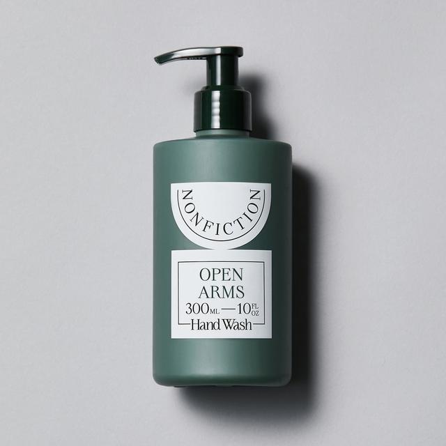 [CITRUS] OPEN ARMS Hand Wash 300ml
