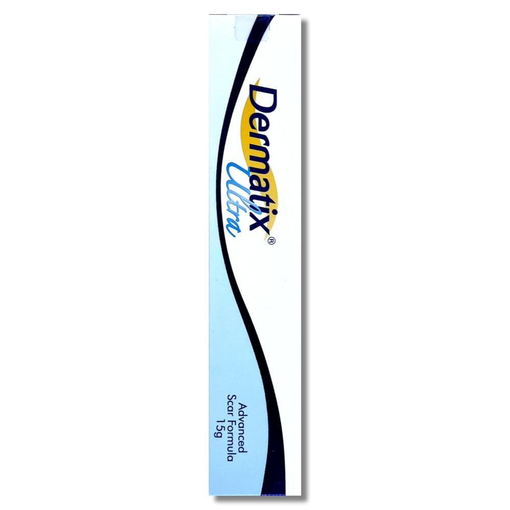 흉터 전문연고 더마틱스 울트라 겔 대용량 15g