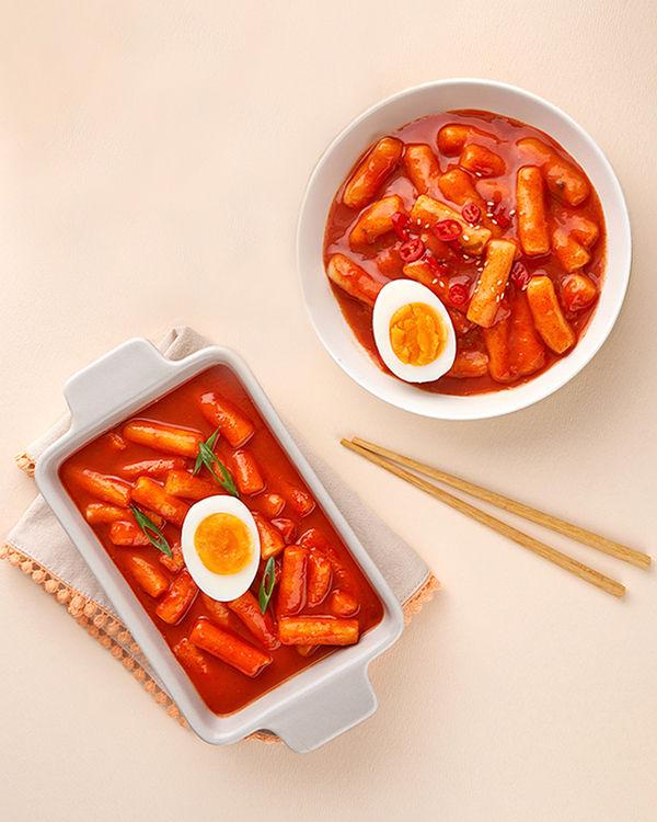 [아임웰] 곤약 떡볶이 2종