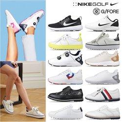 [지포어/나이키골프] 2023 신상입고 골프화 모음전 - 지포어 킬티/엠지포 나이키 인피니티