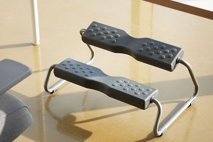 이지풋 2단 발받침대