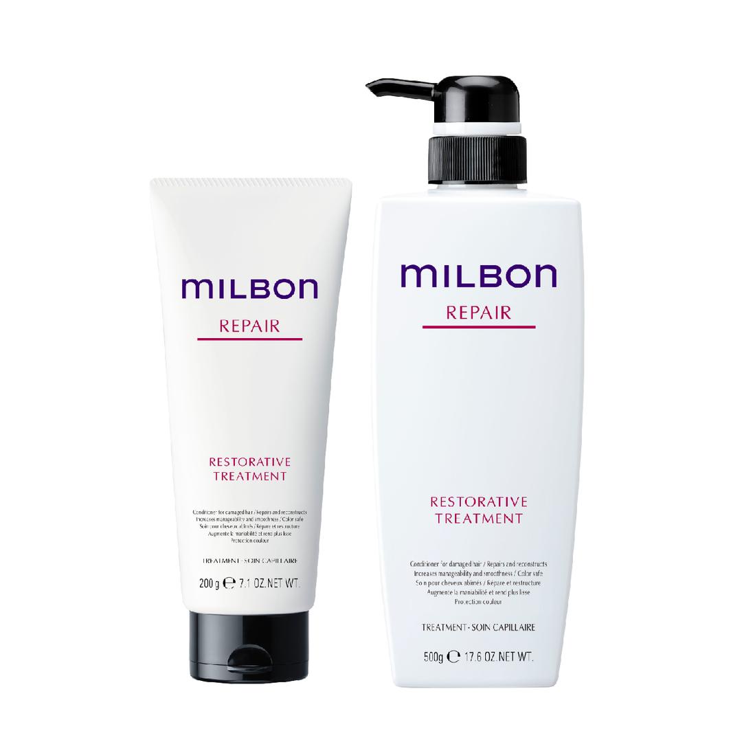 밀본 리스트러티브트리트먼트