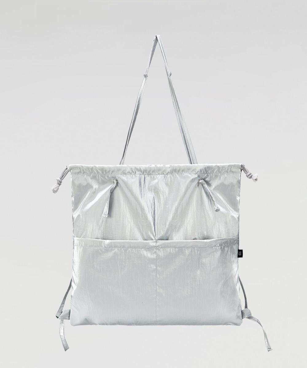 [XAV] 자브스트링백 에코백&백팩