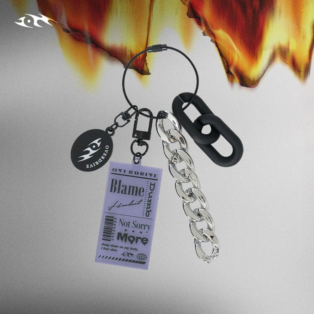 [RE-ORDER : I.M Official MD] 키링